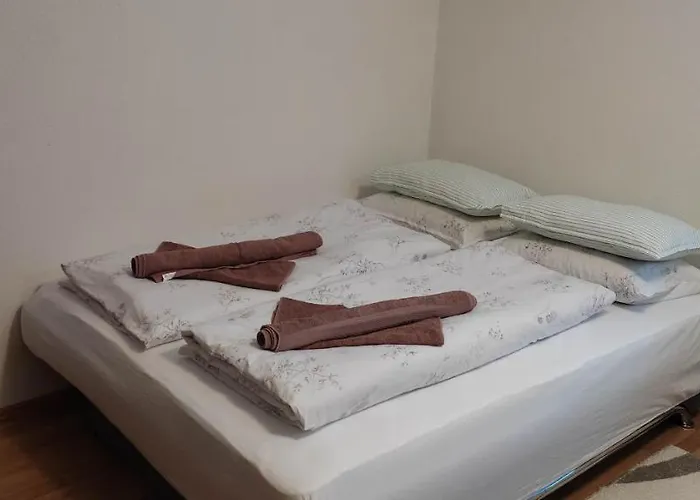 Apartman Zeljo 1